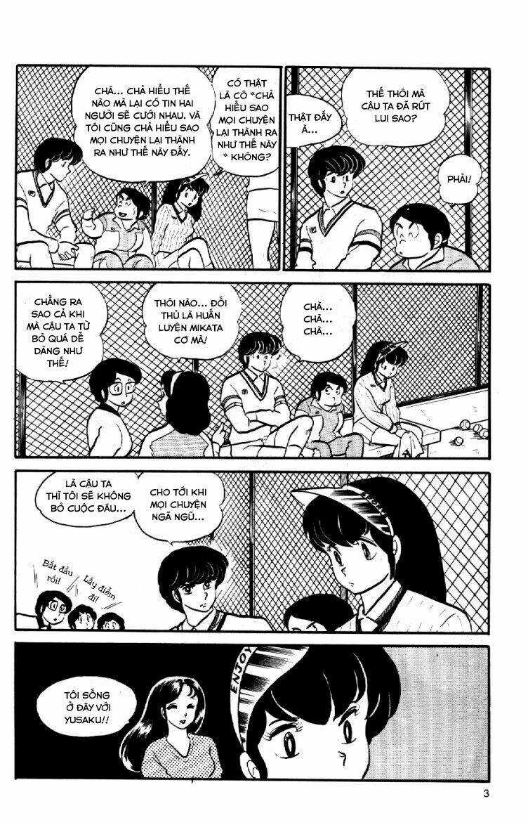 Nhà Trọ Nhất Khắc - Chapter 37 - Trang 4