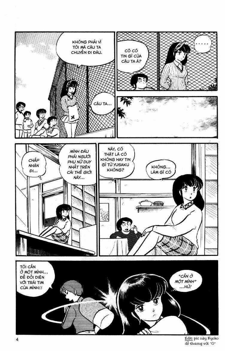 Nhà Trọ Nhất Khắc - Chapter 37 - Trang 5