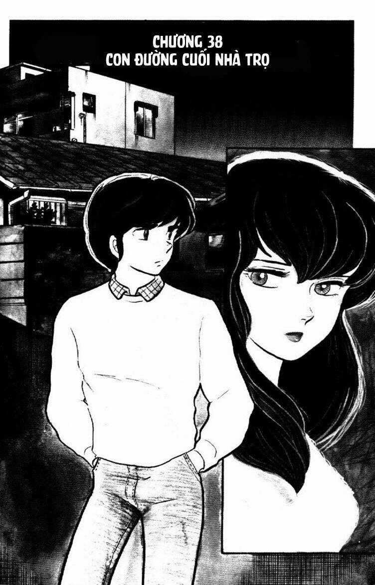 Nhà Trọ Nhất Khắc - Chapter 38 - Trang 2