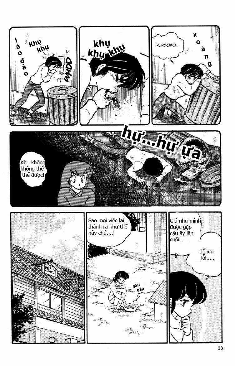 Nhà Trọ Nhất Khắc - Chapter 38 - Trang 14