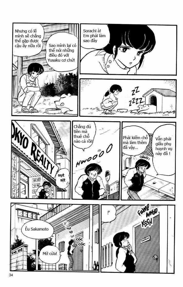 Nhà Trọ Nhất Khắc - Chapter 38 - Trang 15