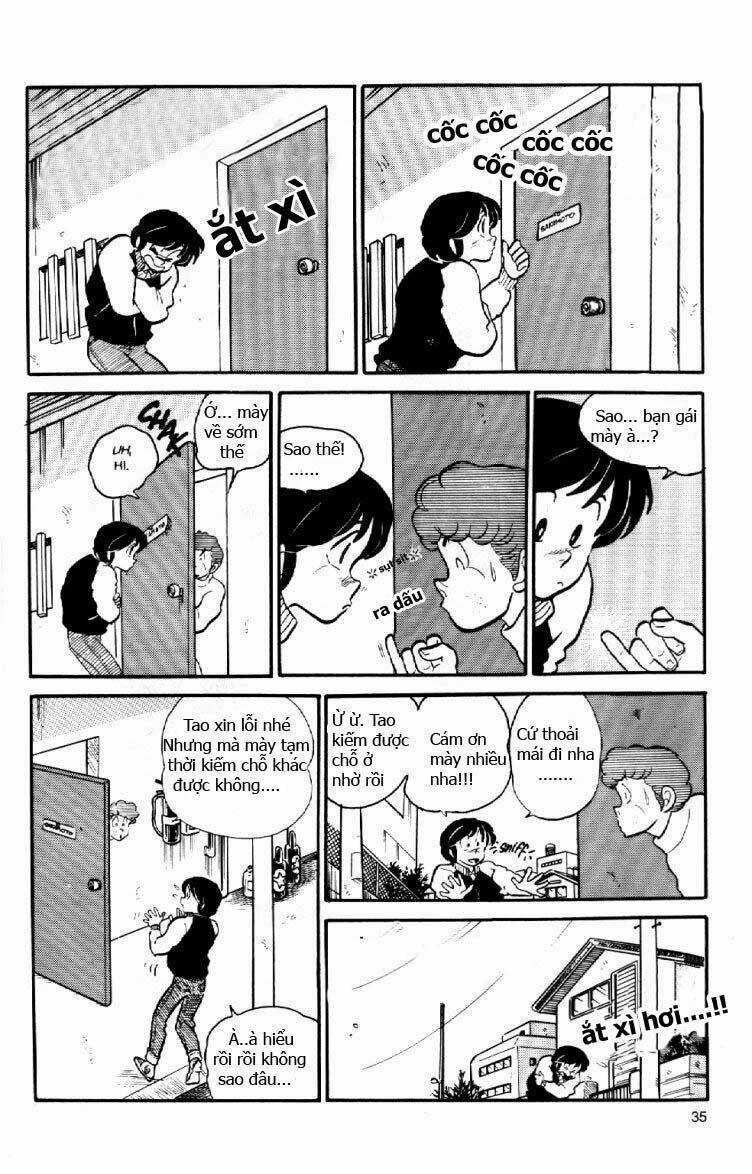 Nhà Trọ Nhất Khắc - Chapter 38 - Trang 16