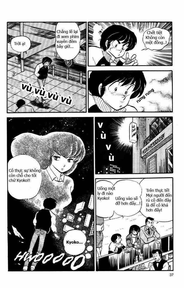 Nhà Trọ Nhất Khắc - Chapter 38 - Trang 18