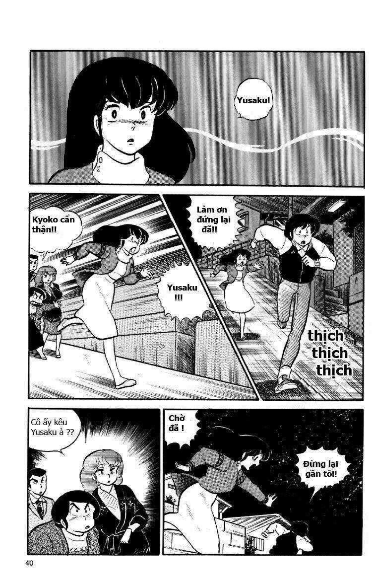 Nhà Trọ Nhất Khắc - Chapter 38 - Trang 21