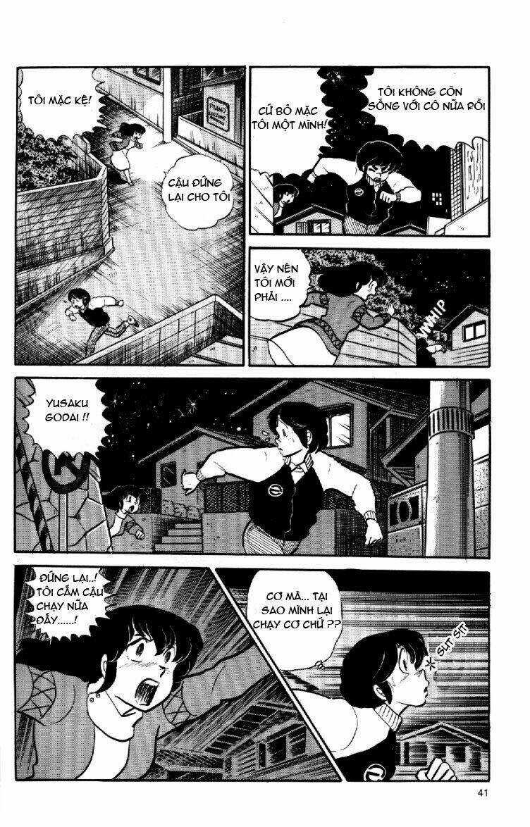 Nhà Trọ Nhất Khắc - Chapter 38 - Trang 22