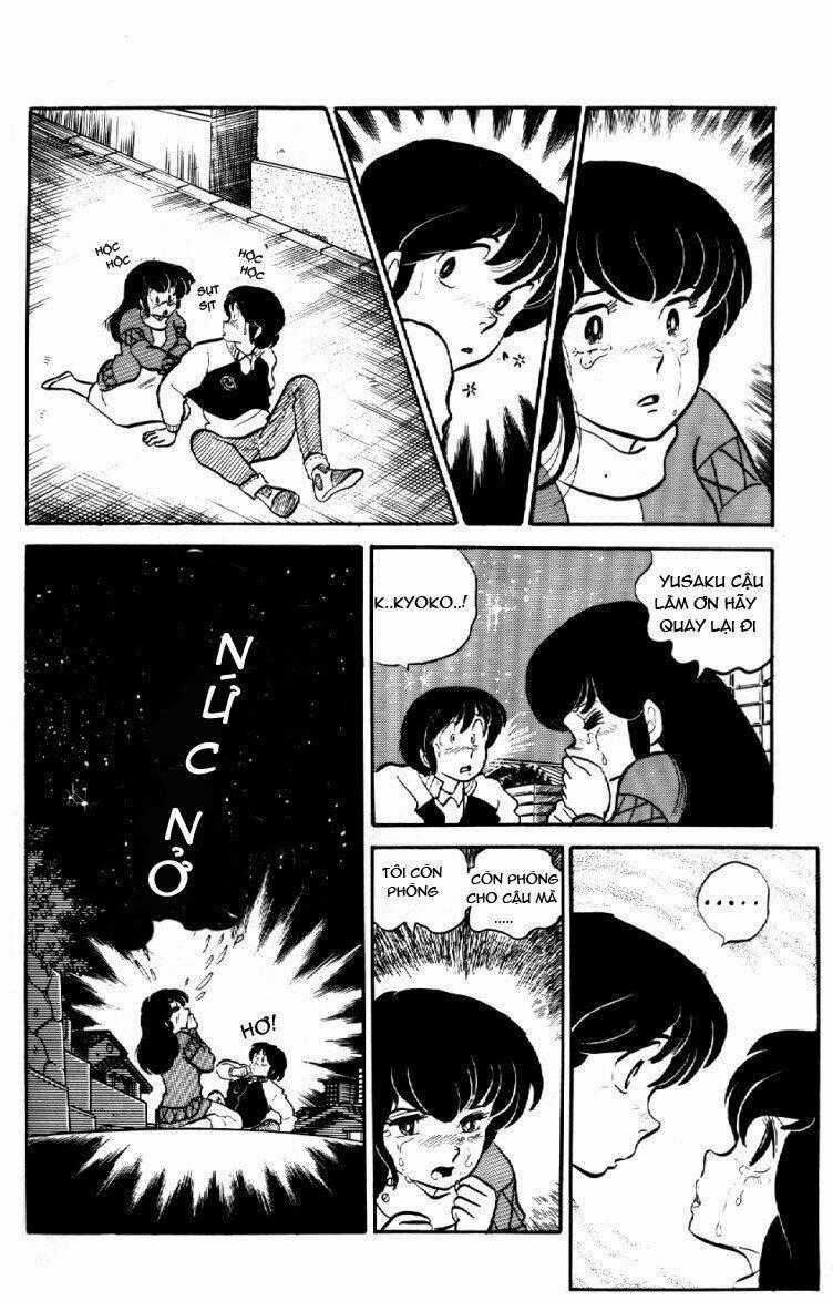 Nhà Trọ Nhất Khắc - Chapter 38 - Trang 24