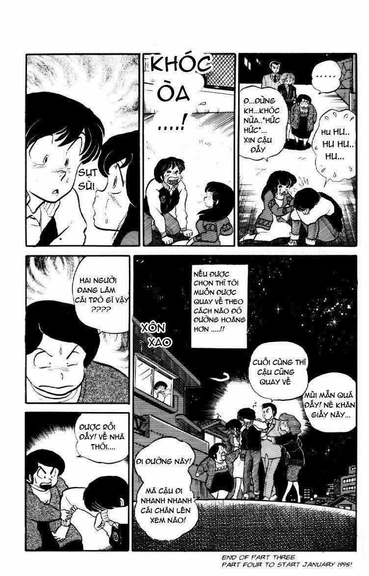 Nhà Trọ Nhất Khắc - Chapter 38 - Trang 25