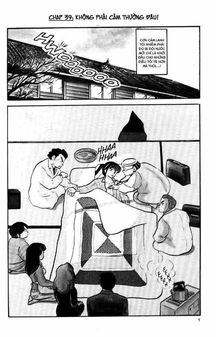 Nhà Trọ Nhất Khắc - Chapter 39 - Trang 2