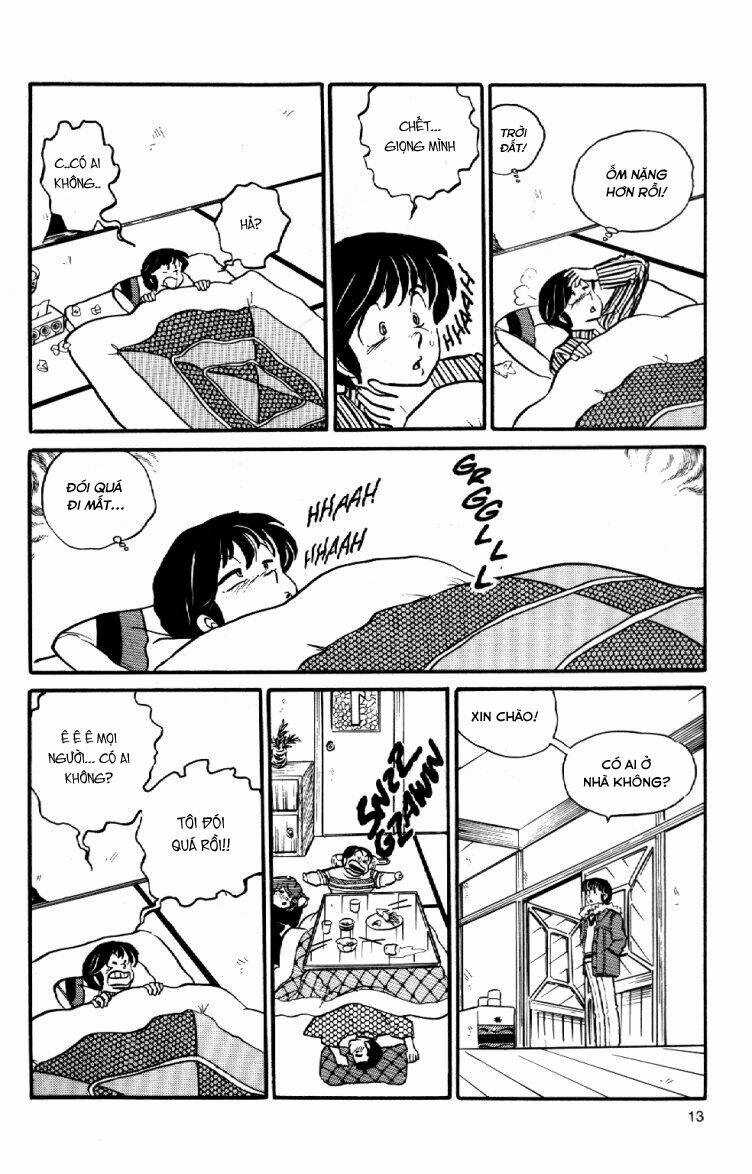 Nhà Trọ Nhất Khắc - Chapter 39 - Trang 14