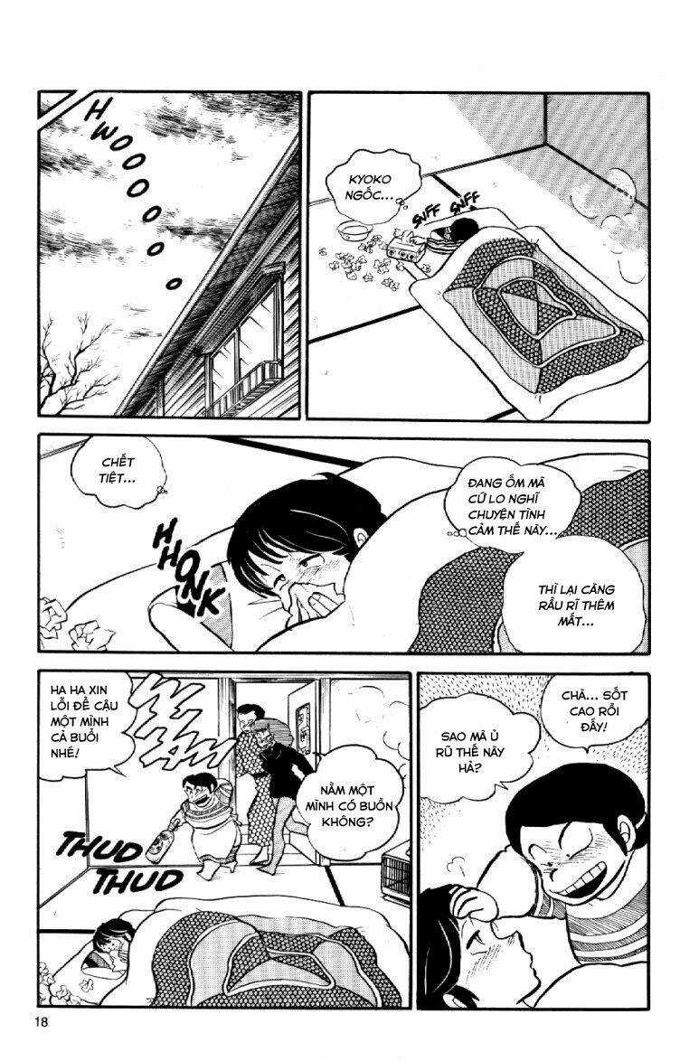 Nhà Trọ Nhất Khắc - Chapter 39 - Trang 19