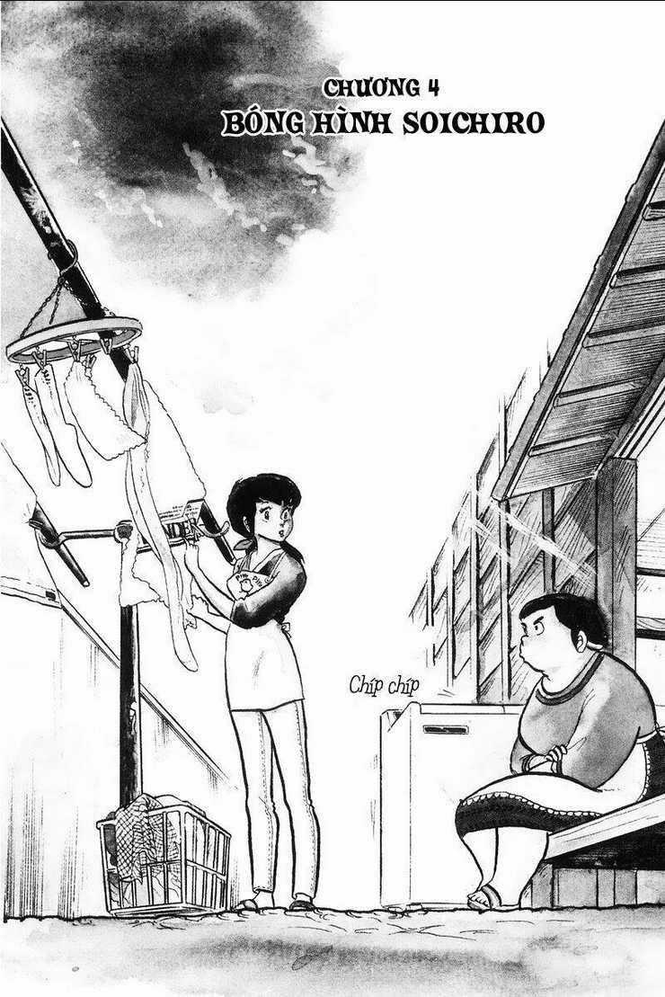 Nhà Trọ Nhất Khắc - Chapter 4 - Trang 2