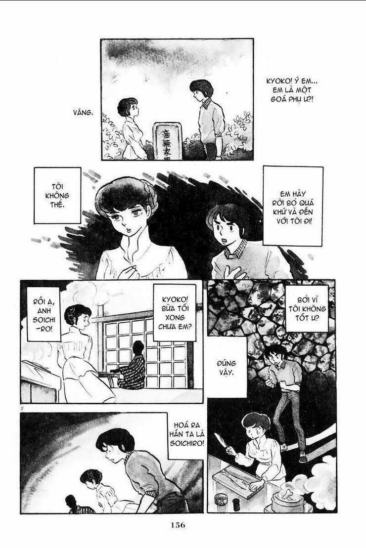 Nhà Trọ Nhất Khắc - Chapter 4 - Trang 3