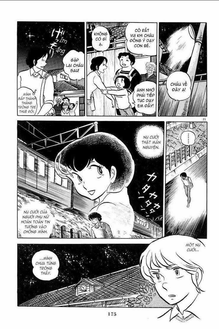 Nhà Trọ Nhất Khắc - Chapter 4 - Trang 22