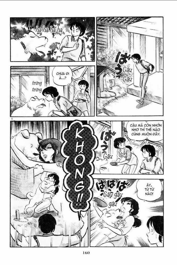 Nhà Trọ Nhất Khắc - Chapter 4 - Trang 7