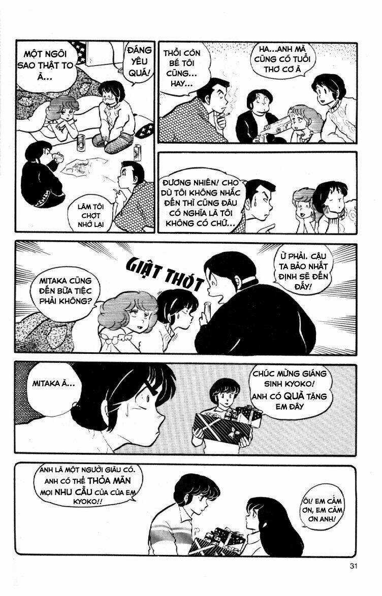 Nhà Trọ Nhất Khắc - Chapter 40 - Trang 11