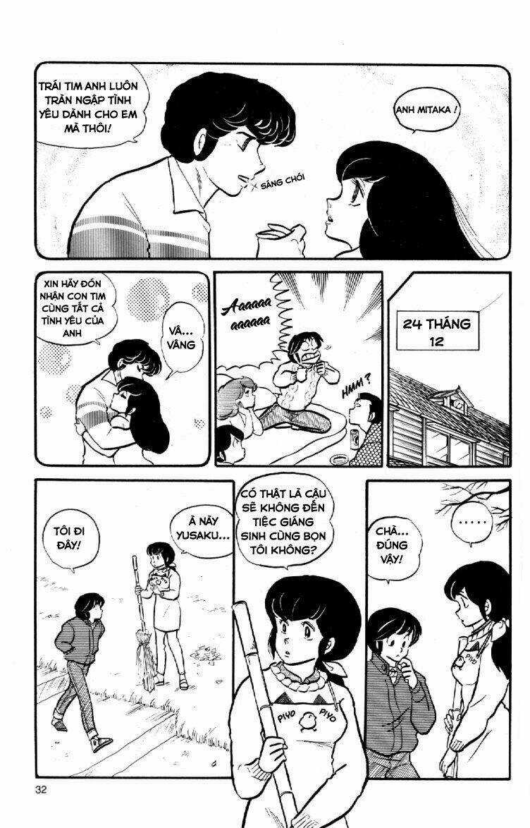 Nhà Trọ Nhất Khắc - Chapter 40 - Trang 12