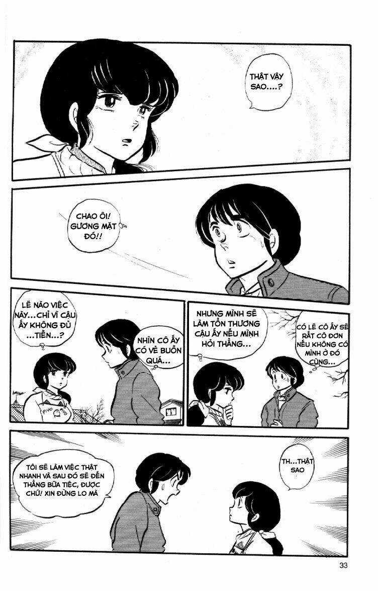 Nhà Trọ Nhất Khắc - Chapter 40 - Trang 13