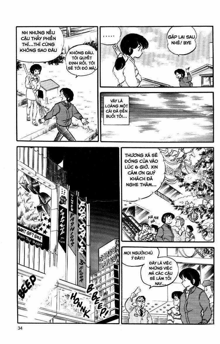 Nhà Trọ Nhất Khắc - Chapter 40 - Trang 14