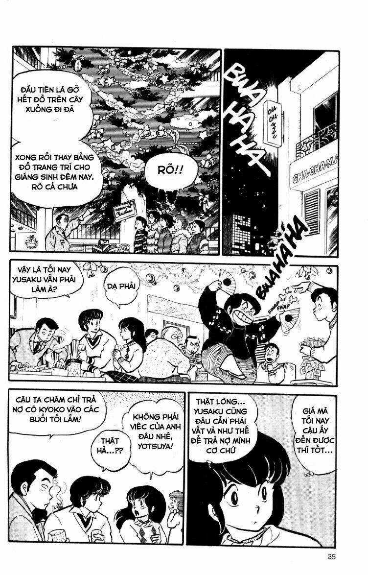 Nhà Trọ Nhất Khắc - Chapter 40 - Trang 15