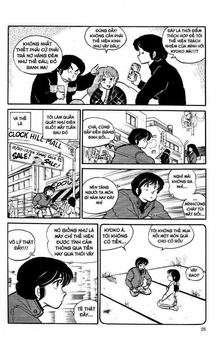 Nhà Trọ Nhất Khắc - Chapter 40 - Trang 5