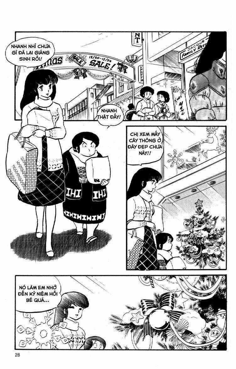 Nhà Trọ Nhất Khắc - Chapter 40 - Trang 8