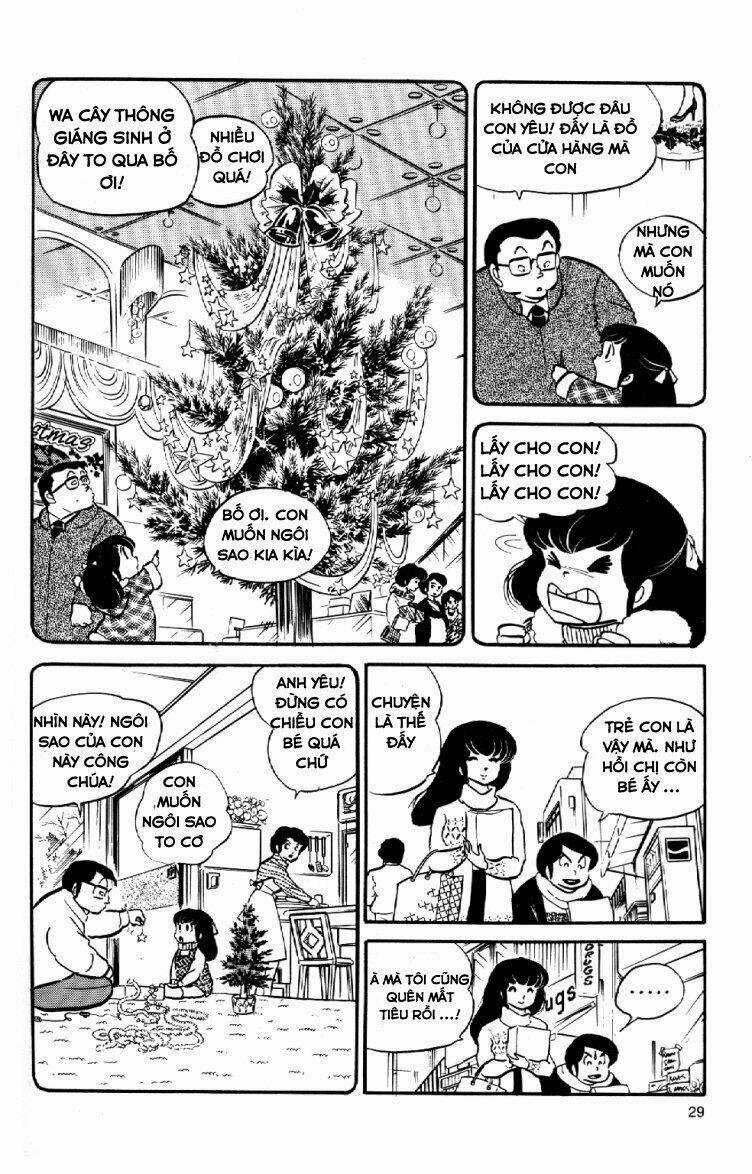 Nhà Trọ Nhất Khắc - Chapter 40 - Trang 9