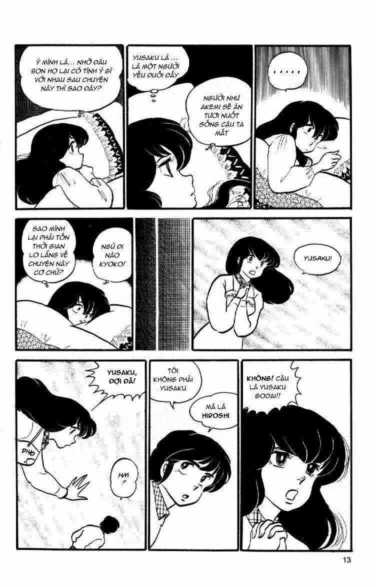 Nhà Trọ Nhất Khắc - Chapter 42 - Trang 14