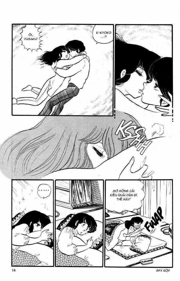 Nhà Trọ Nhất Khắc - Chapter 42 - Trang 15