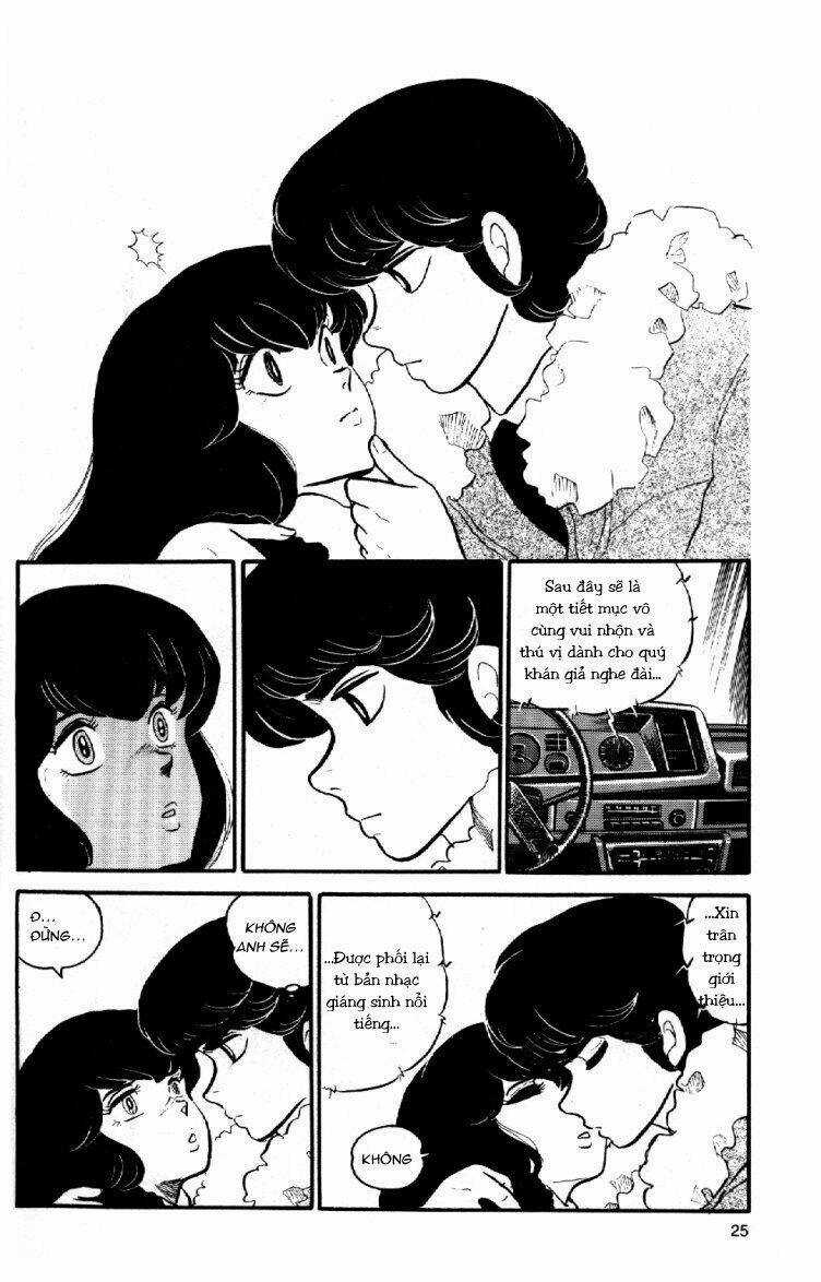 Nhà Trọ Nhất Khắc - Chapter 42 - Trang 26