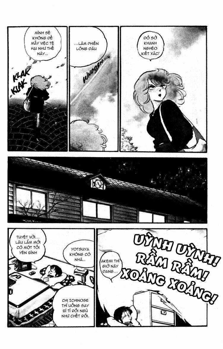 Nhà Trọ Nhất Khắc - Chapter 42 - Trang 4