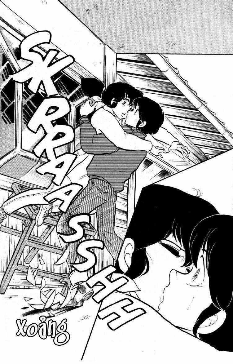 Nhà Trọ Nhất Khắc - Chapter 42 - Trang 32