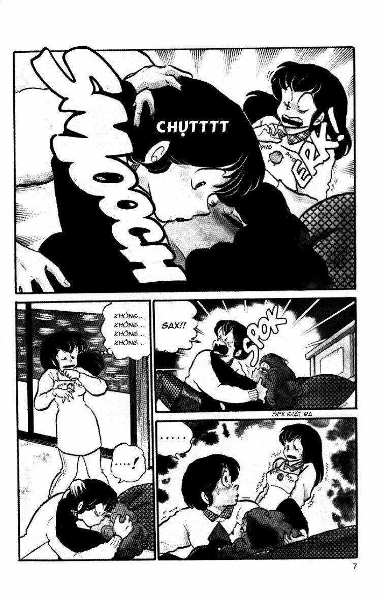 Nhà Trọ Nhất Khắc - Chapter 42 - Trang 8