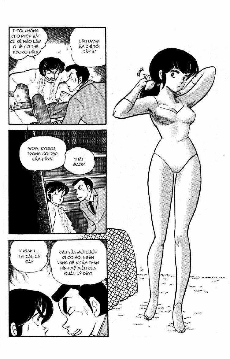 Nhà Trọ Nhất Khắc - Chapter 43 - Trang 14