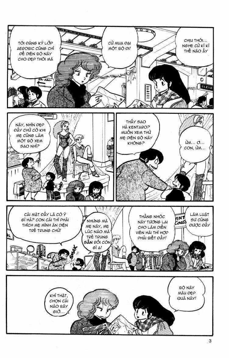 Nhà Trọ Nhất Khắc - Chapter 43 - Trang 4