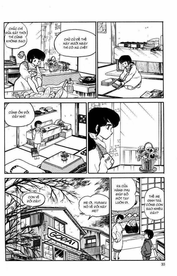 Nhà Trọ Nhất Khắc - Chapter 44 - Trang 14