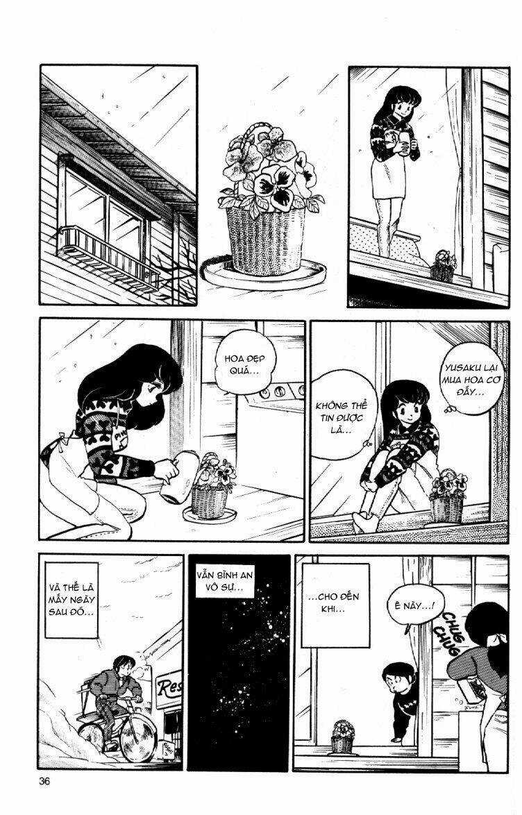 Nhà Trọ Nhất Khắc - Chapter 44 - Trang 17