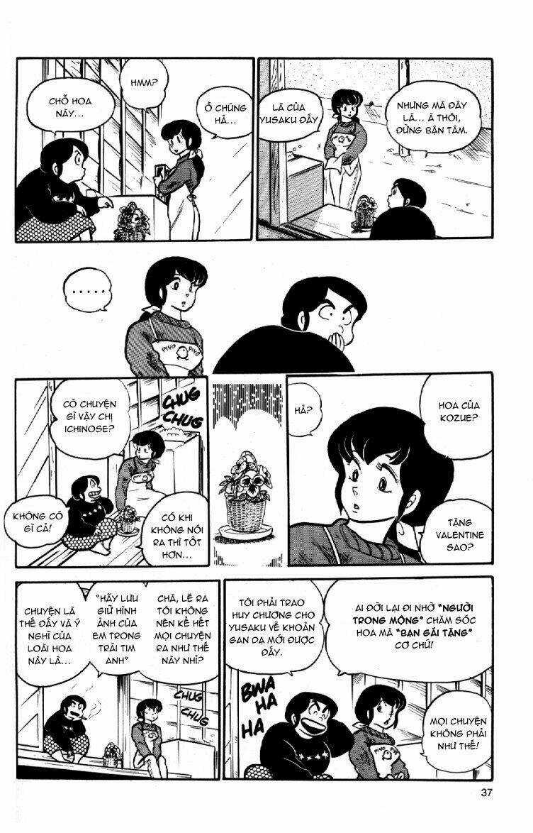 Nhà Trọ Nhất Khắc - Chapter 44 - Trang 18