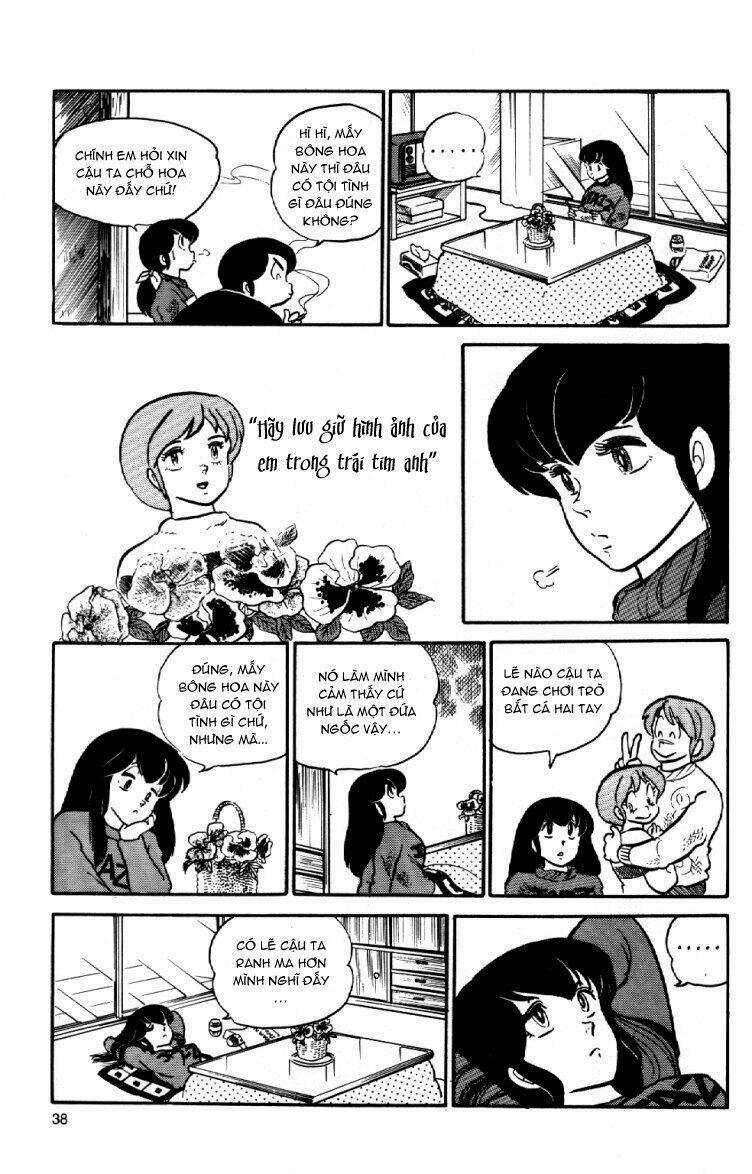 Nhà Trọ Nhất Khắc - Chapter 44 - Trang 19