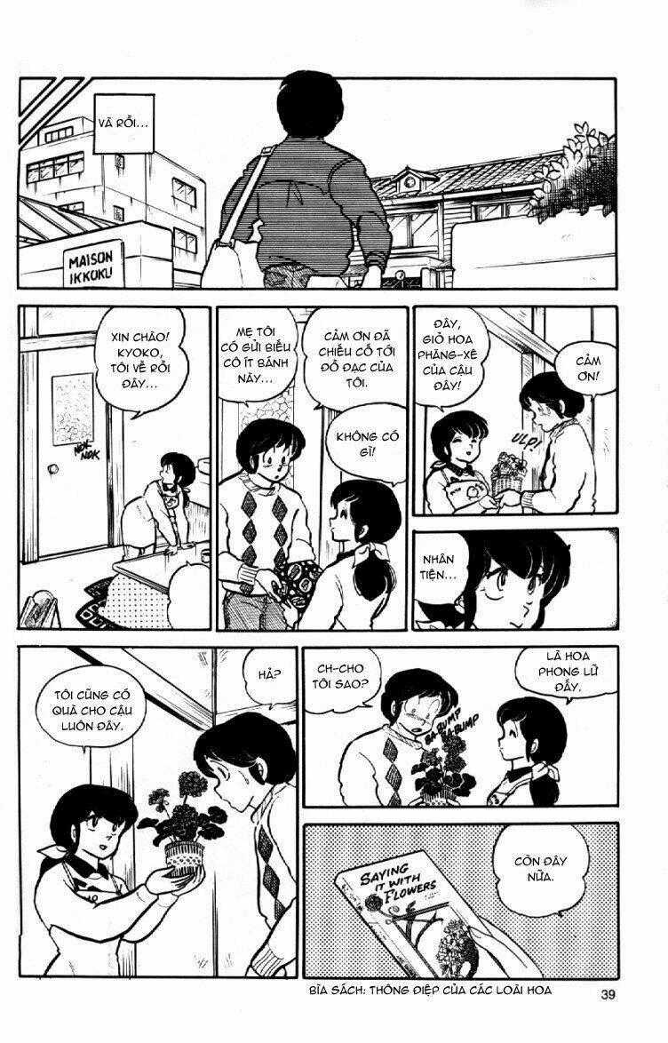 Nhà Trọ Nhất Khắc - Chapter 44 - Trang 20