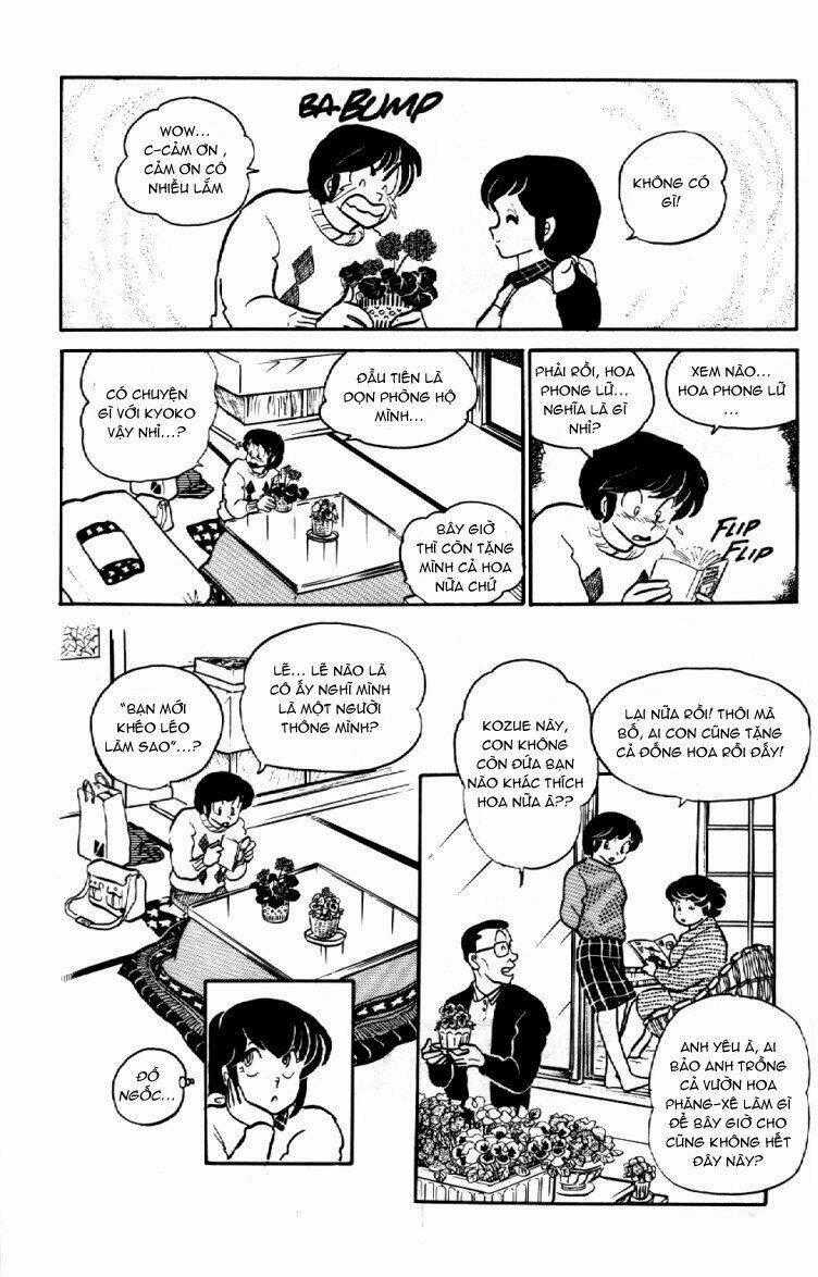 Nhà Trọ Nhất Khắc - Chapter 44 - Trang 21