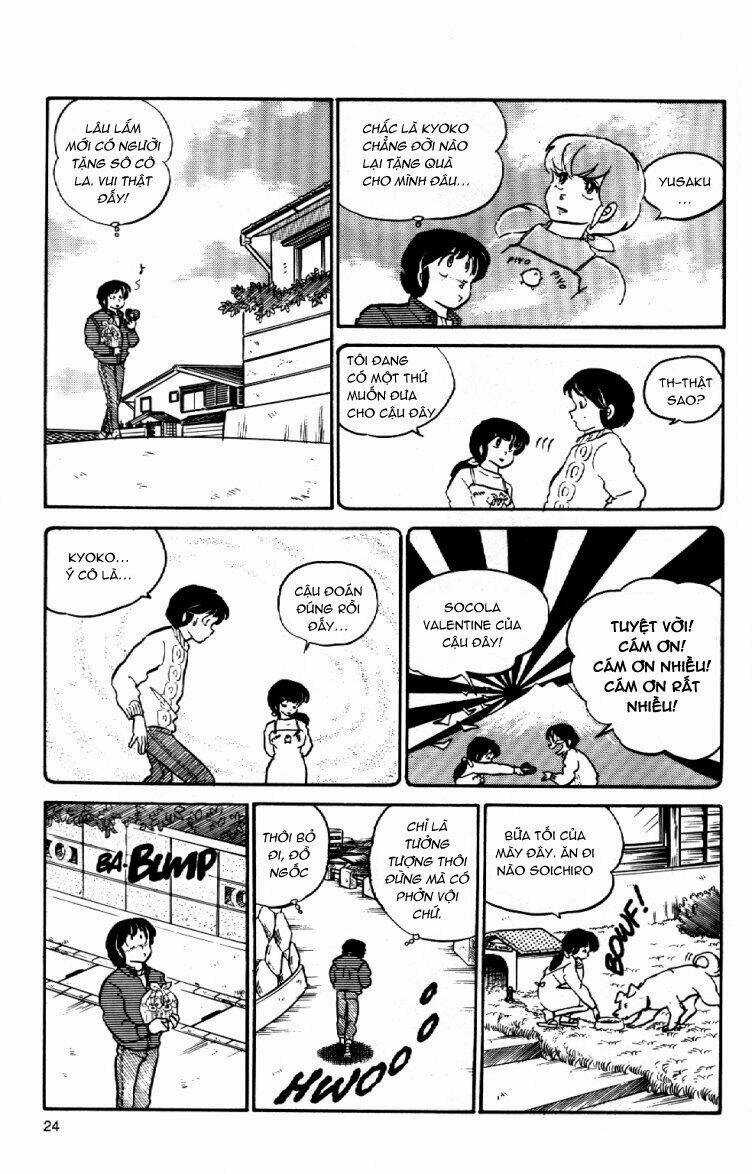 Nhà Trọ Nhất Khắc - Chapter 44 - Trang 5