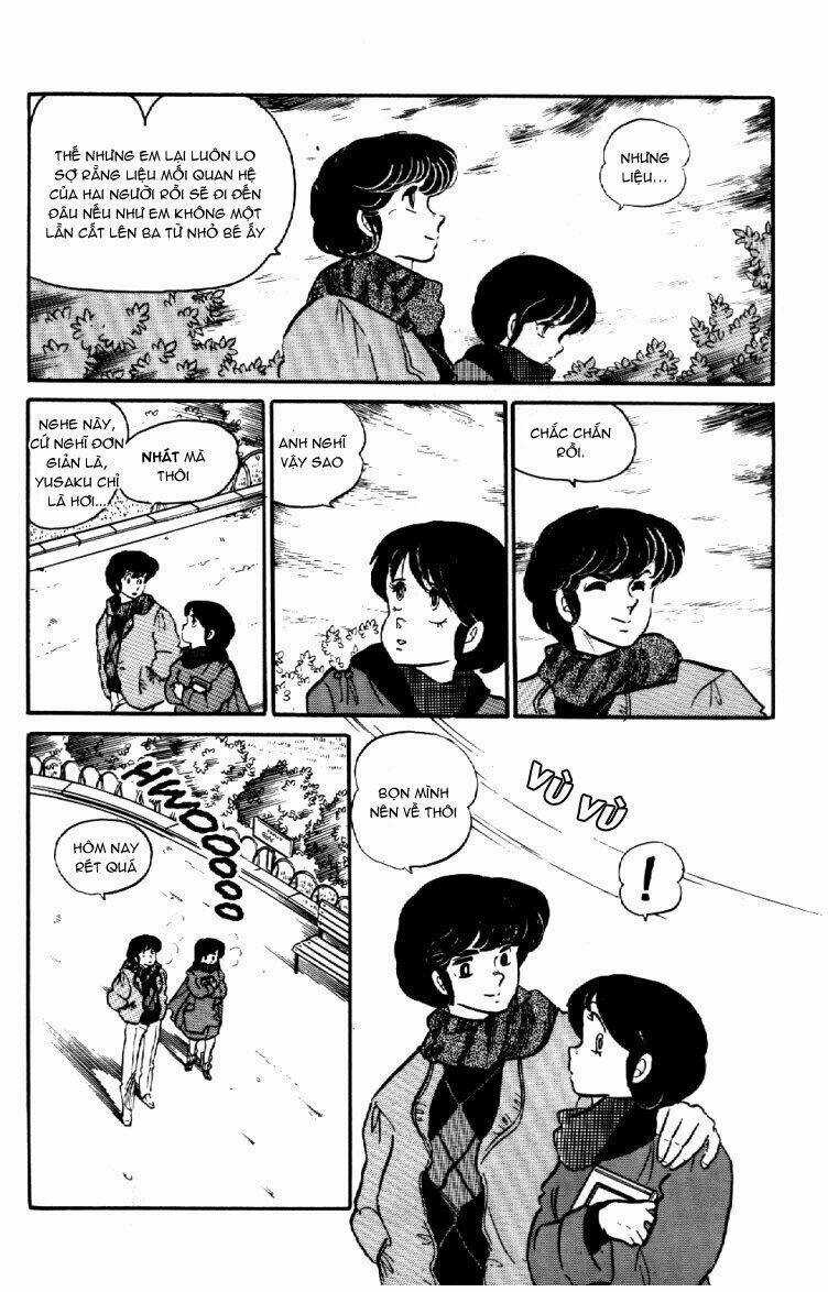 Nhà Trọ Nhất Khắc - Chapter 45 - Trang 12