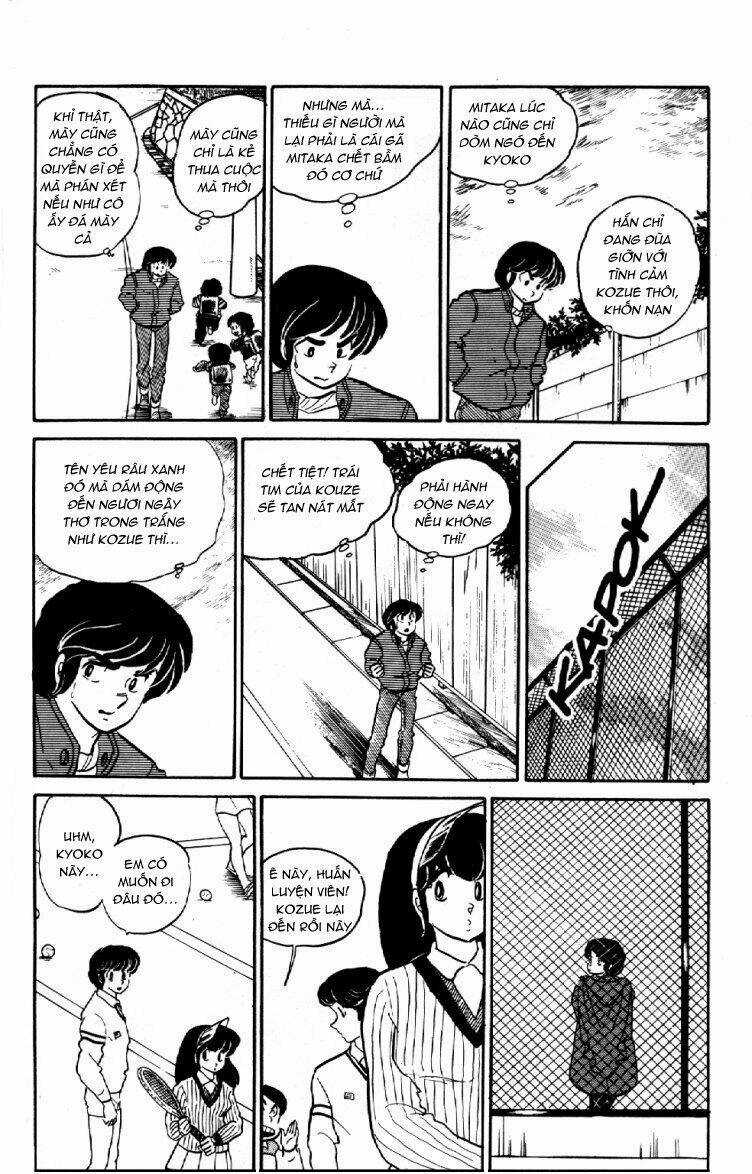 Nhà Trọ Nhất Khắc - Chapter 45 - Trang 18