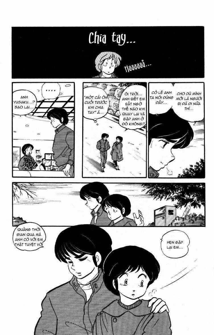Nhà Trọ Nhất Khắc - Chapter 45 - Trang 21