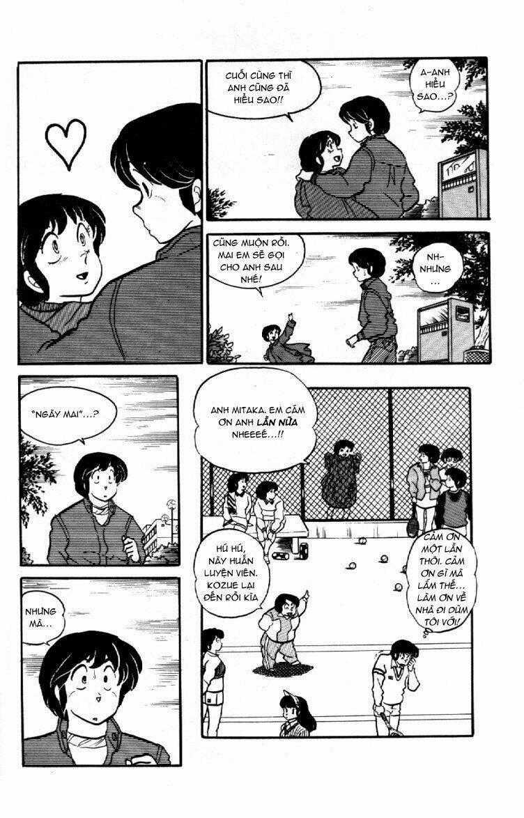 Nhà Trọ Nhất Khắc - Chapter 45 - Trang 22