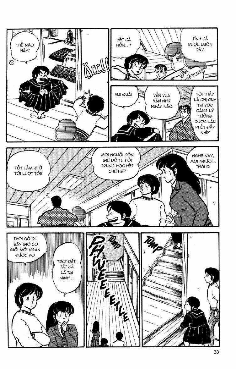 Nhà Trọ Nhất Khắc - Chapter 46 - Trang 13