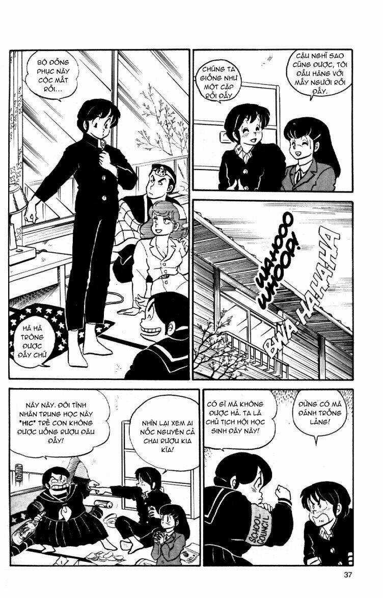 Nhà Trọ Nhất Khắc - Chapter 46 - Trang 17