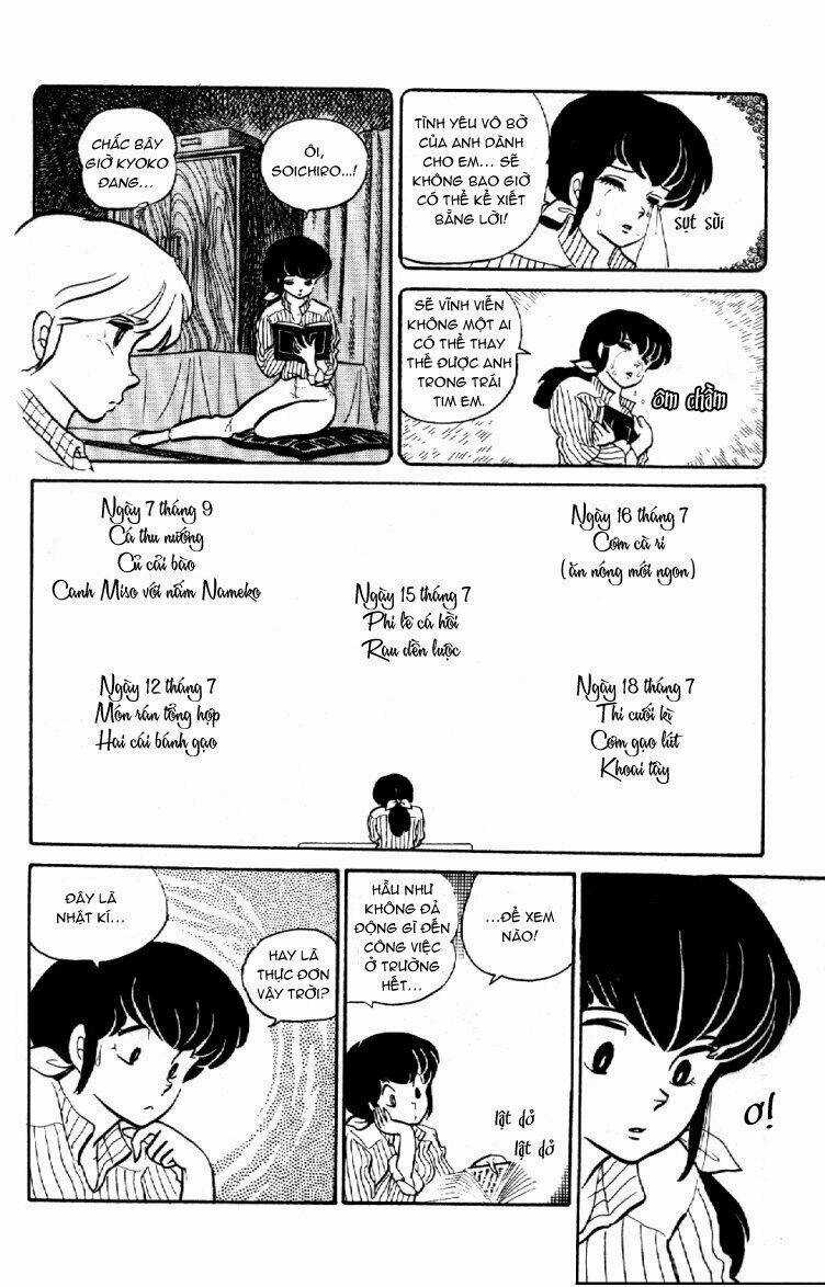 Nhà Trọ Nhất Khắc - Chapter 47 - Trang 12