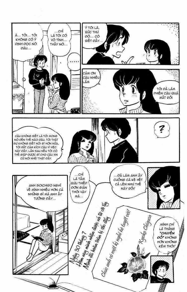 Nhà Trọ Nhất Khắc - Chapter 47 - Trang 21