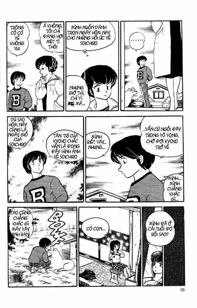 Nhà Trọ Nhất Khắc - Chapter 48 - Trang 11